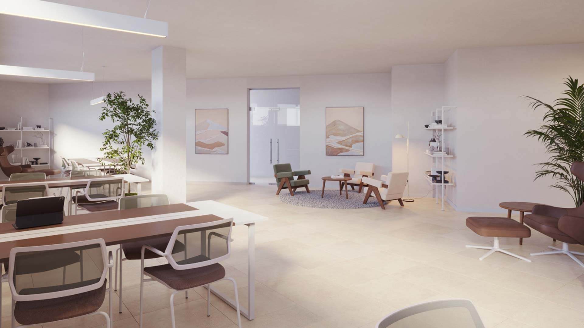 Luminal Homes - Apartment Zu verkaufen - Fuengirola