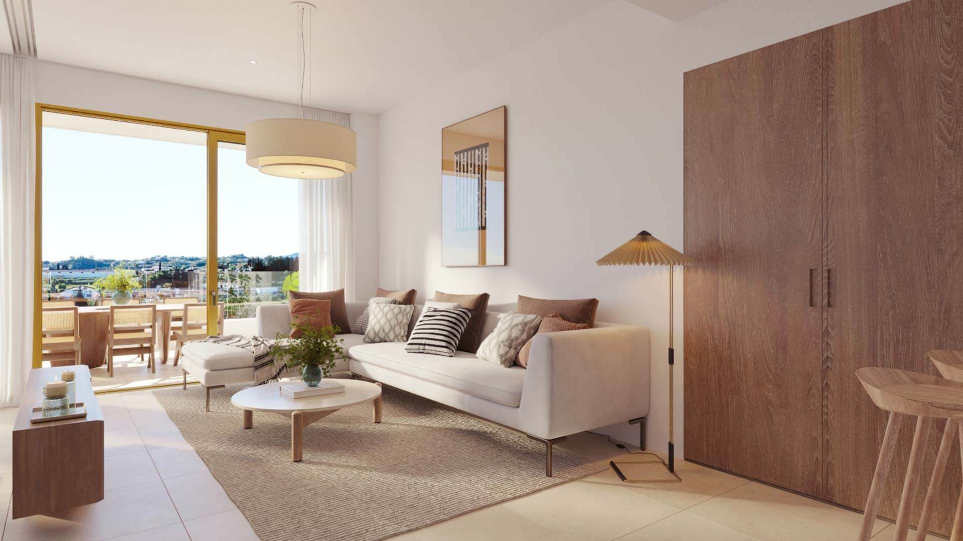 Luminal Homes - Apartment Zu verkaufen - Fuengirola