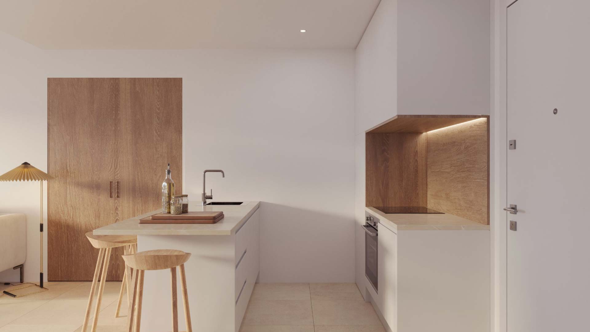 Luminal Homes - Apartment Zu verkaufen - Fuengirola