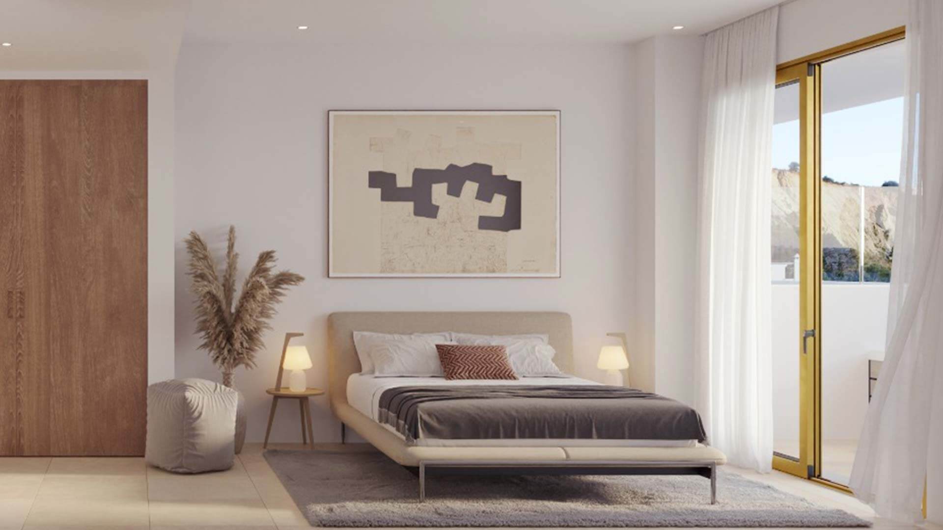 Luminal Homes - Apartment Zu verkaufen - Fuengirola