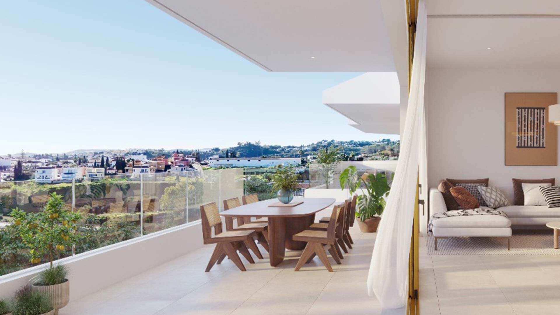 Luminal Homes - Apartment Zu verkaufen - Fuengirola