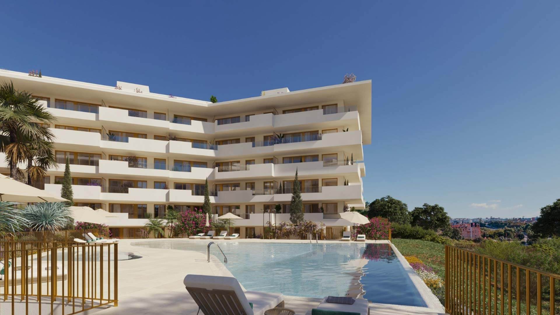 Luminal Homes - Apartment Zu verkaufen - Fuengirola