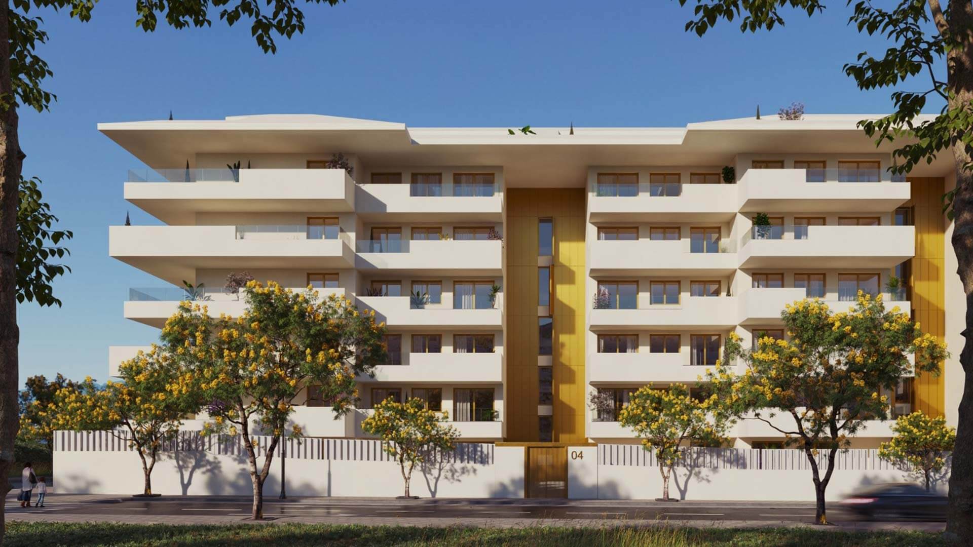 Luminal Homes - Apartment Zu verkaufen - Fuengirola