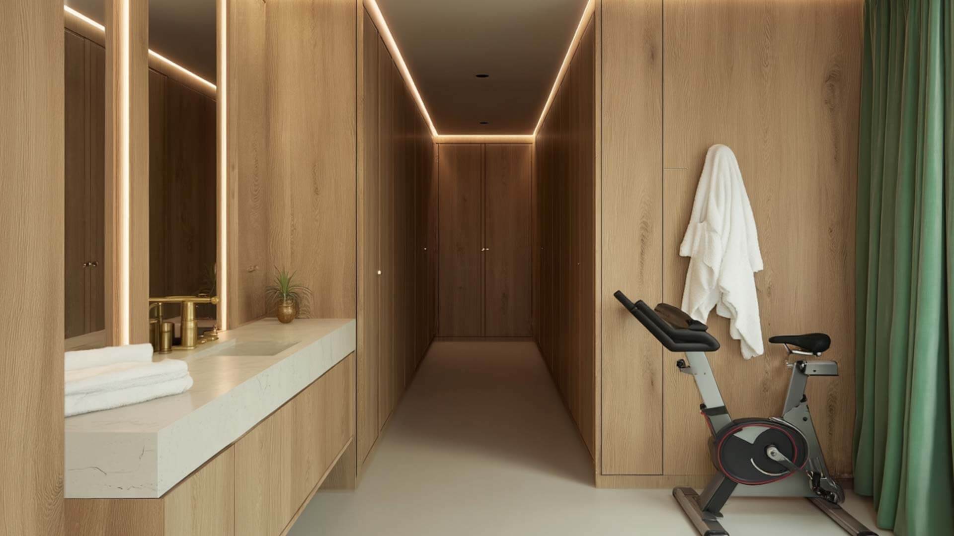 Luminal Homes - Apartment Zu verkaufen - Fuengirola
