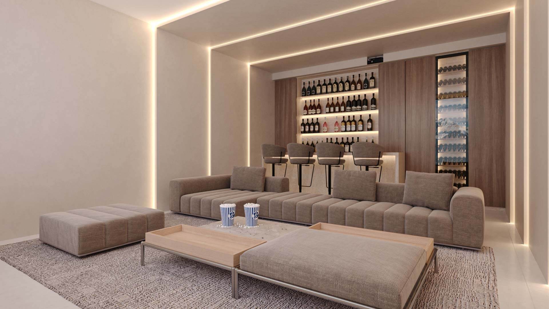 Lantana Villas - Chalet en Venta - Mijas