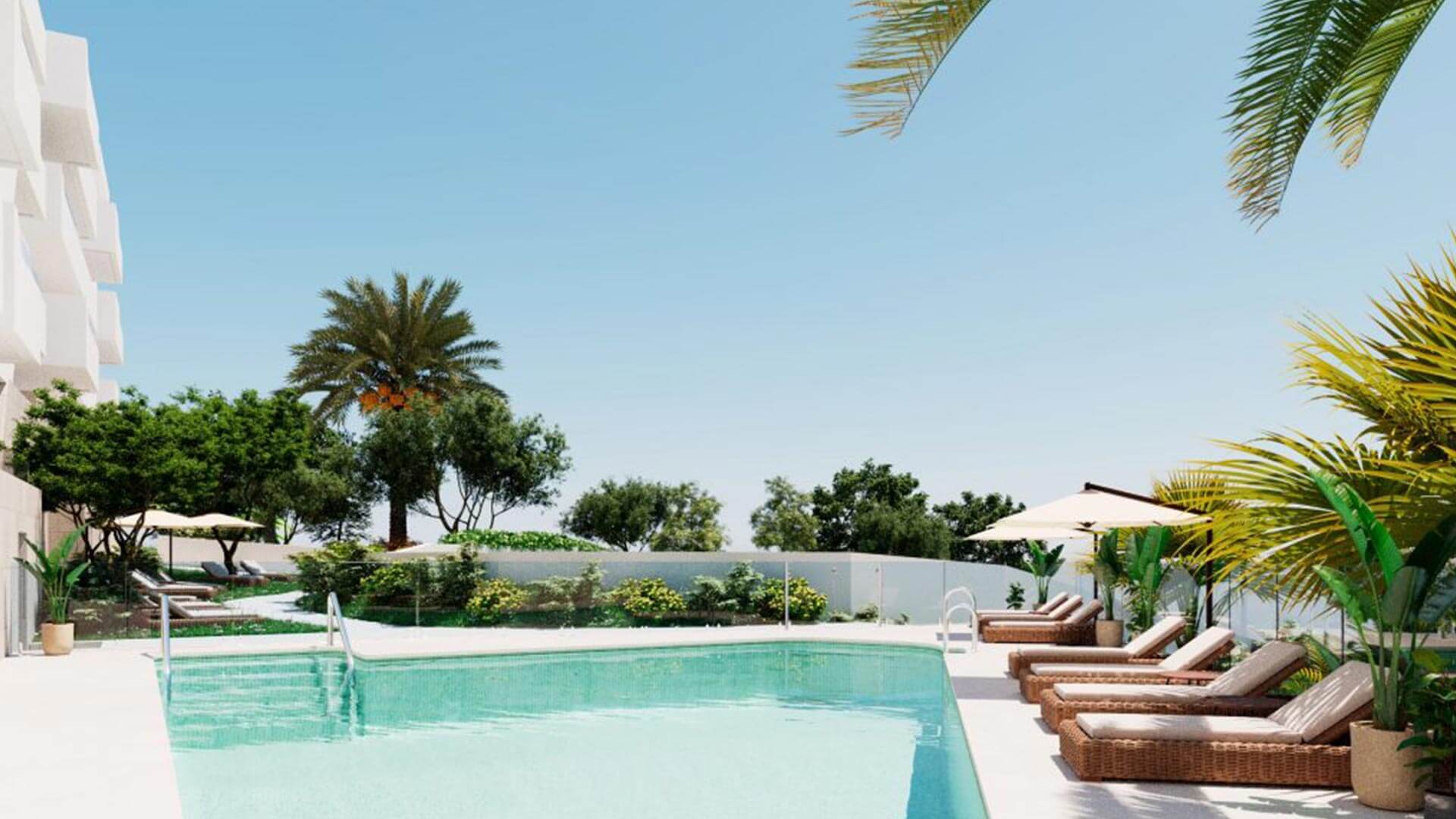 Helvet Green - Apartamento en Venta - Mijas