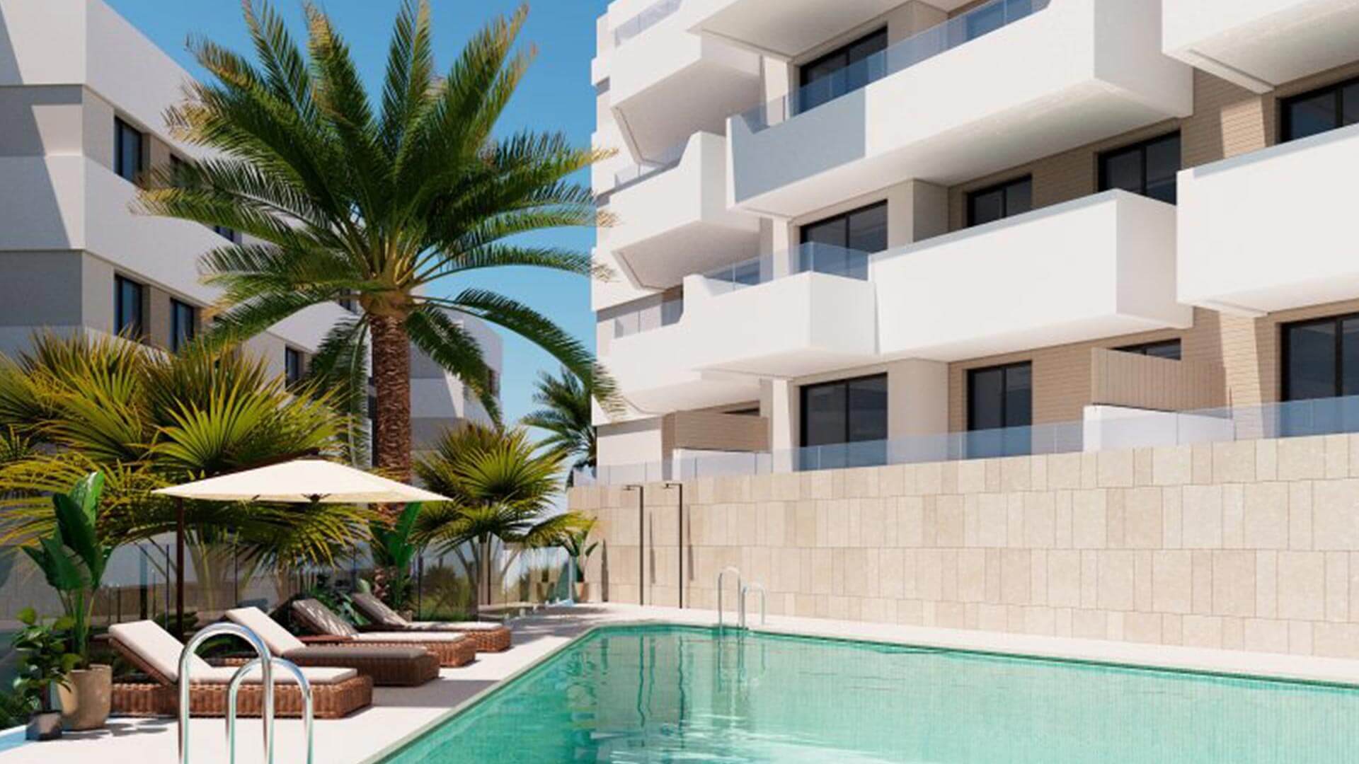 Helvet Green - Apartamento en Venta - Mijas