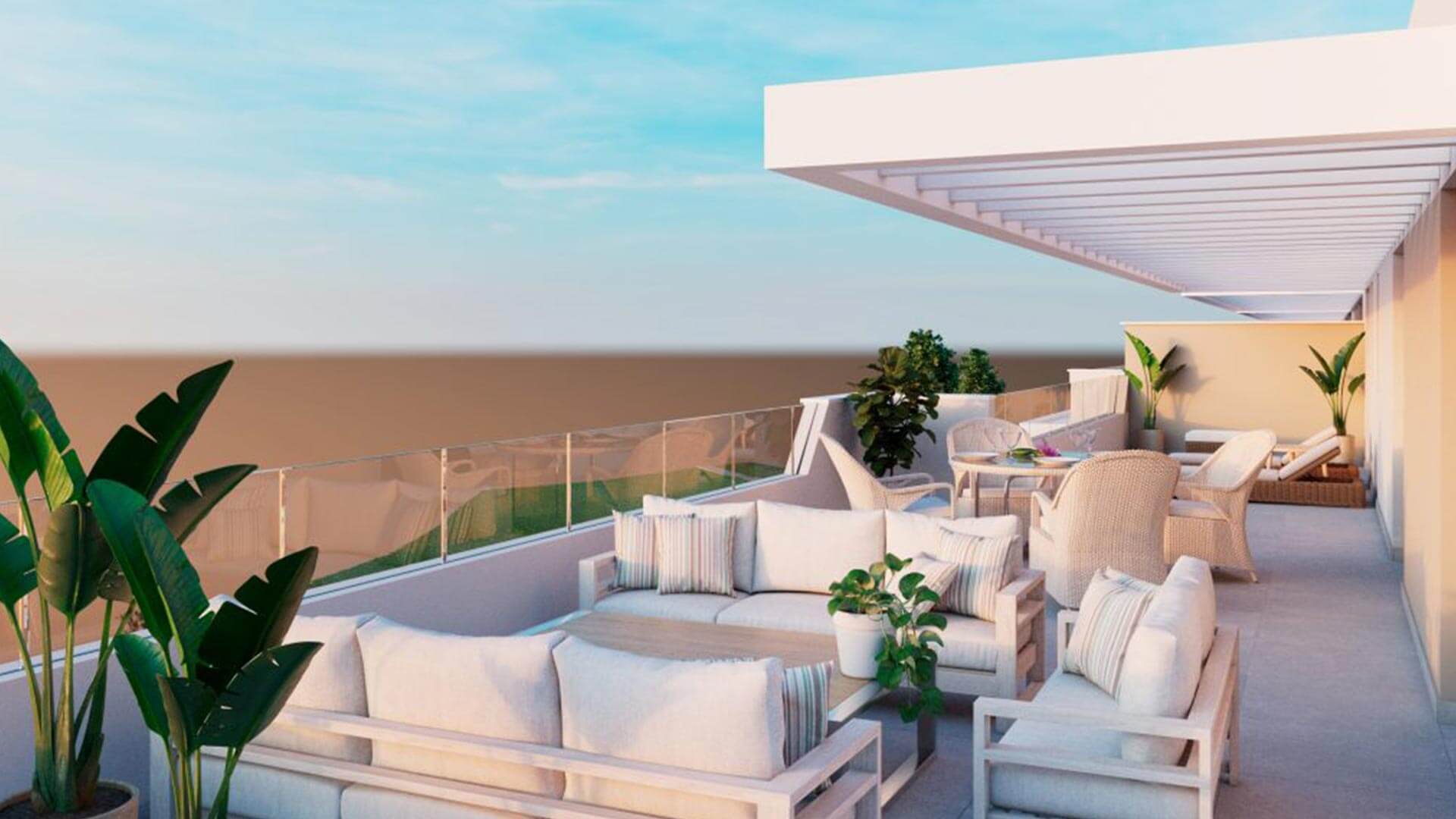 Helvet Green - Apartamento en Venta - Mijas