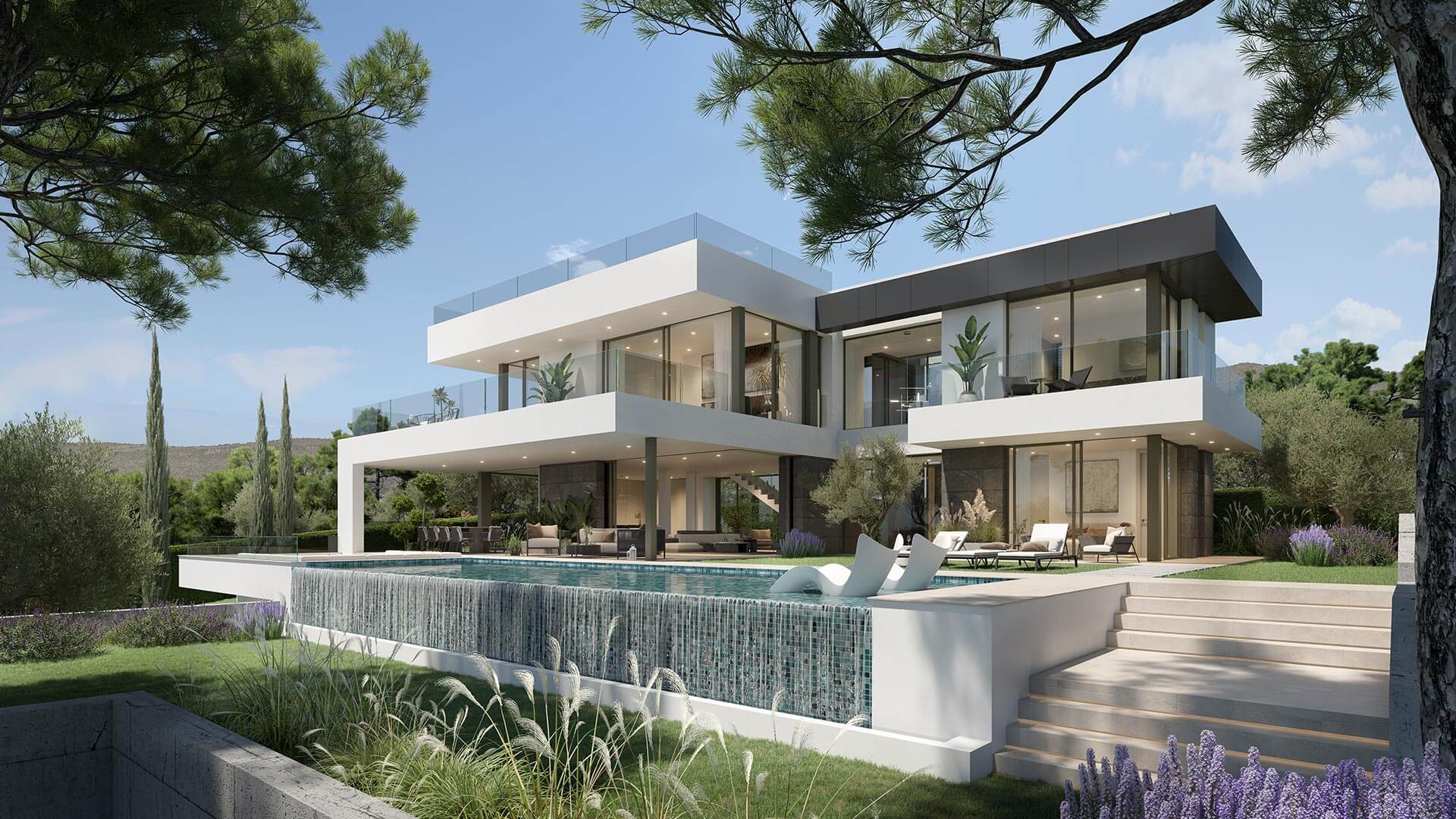 Villa Cabopino Golf
