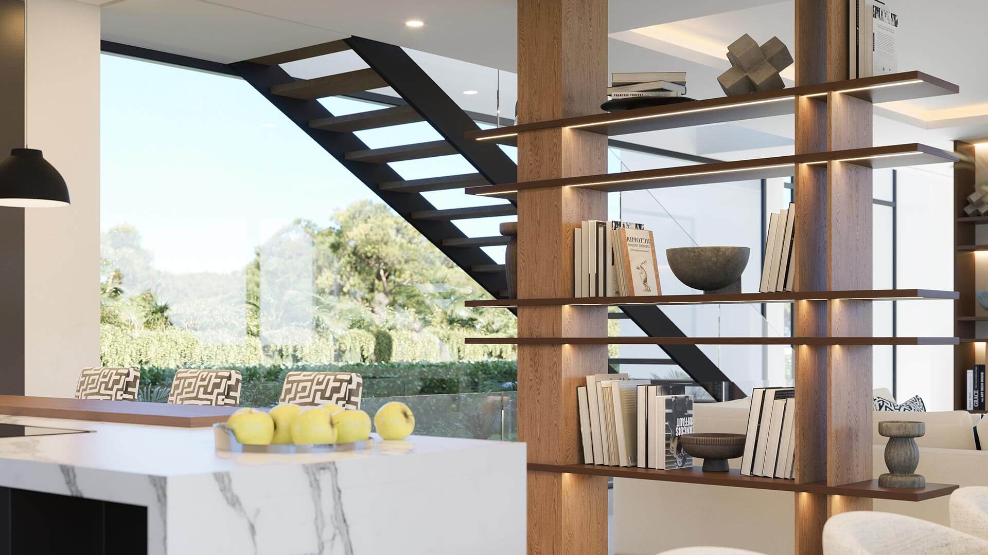 Villa Cabopino Golf - Villa Zu verkaufen - Cabopino
