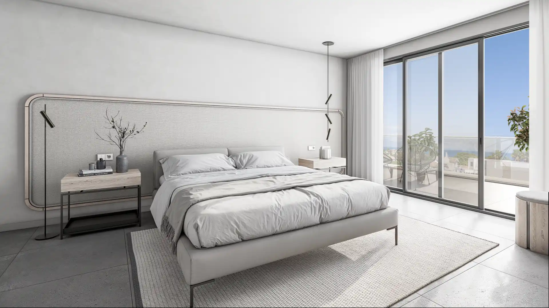 Moon 64 - Apartamento, Ático en Venta - Manilva