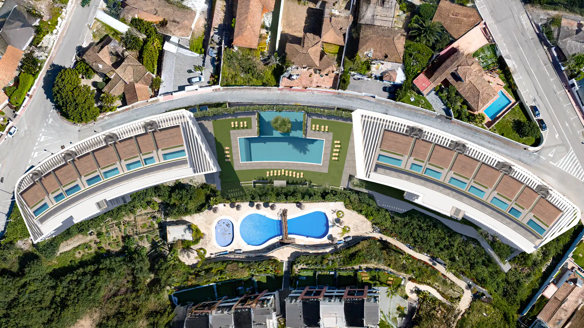 Moon 64 - Apartamento, Ático en Venta - Manilva