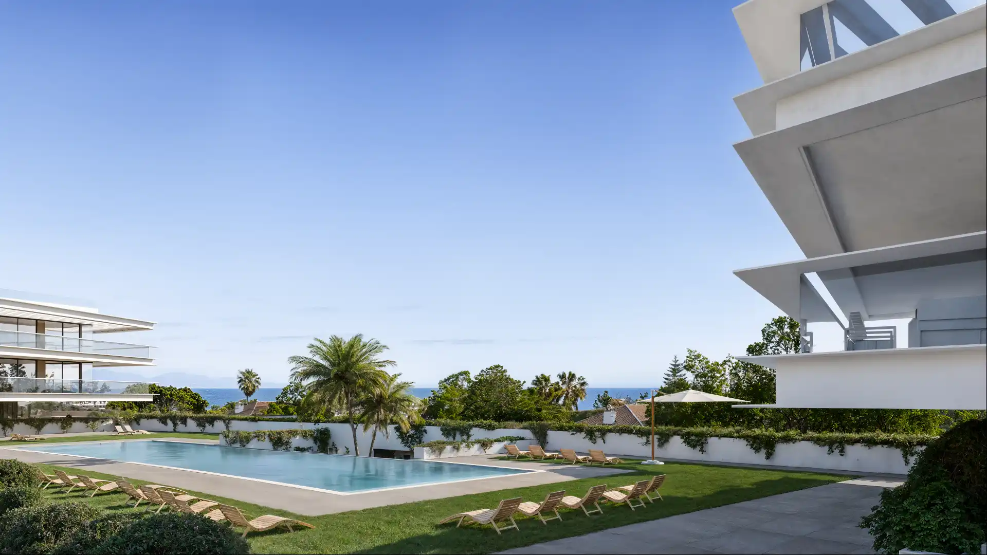 Moon 64 - Apartamento, Ático en Venta - Manilva