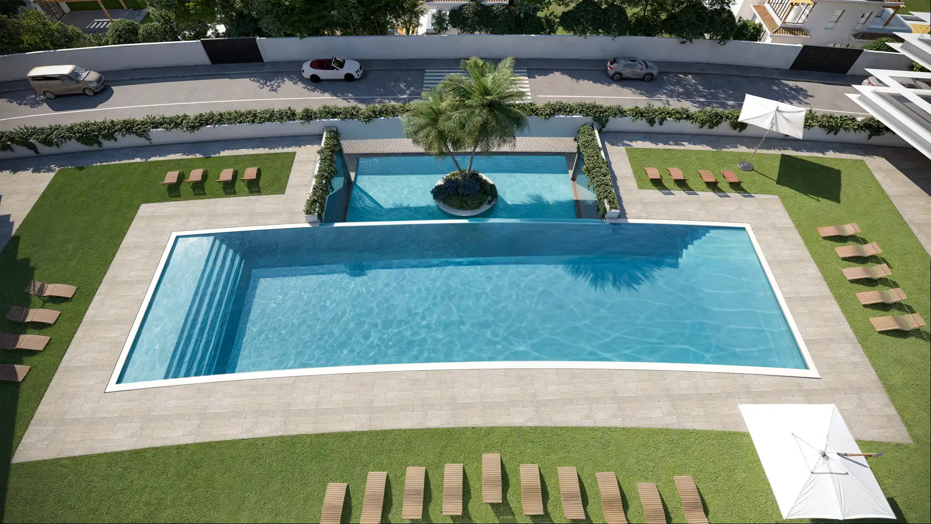 Moon 64 - Apartamento, Ático en Venta - Manilva
