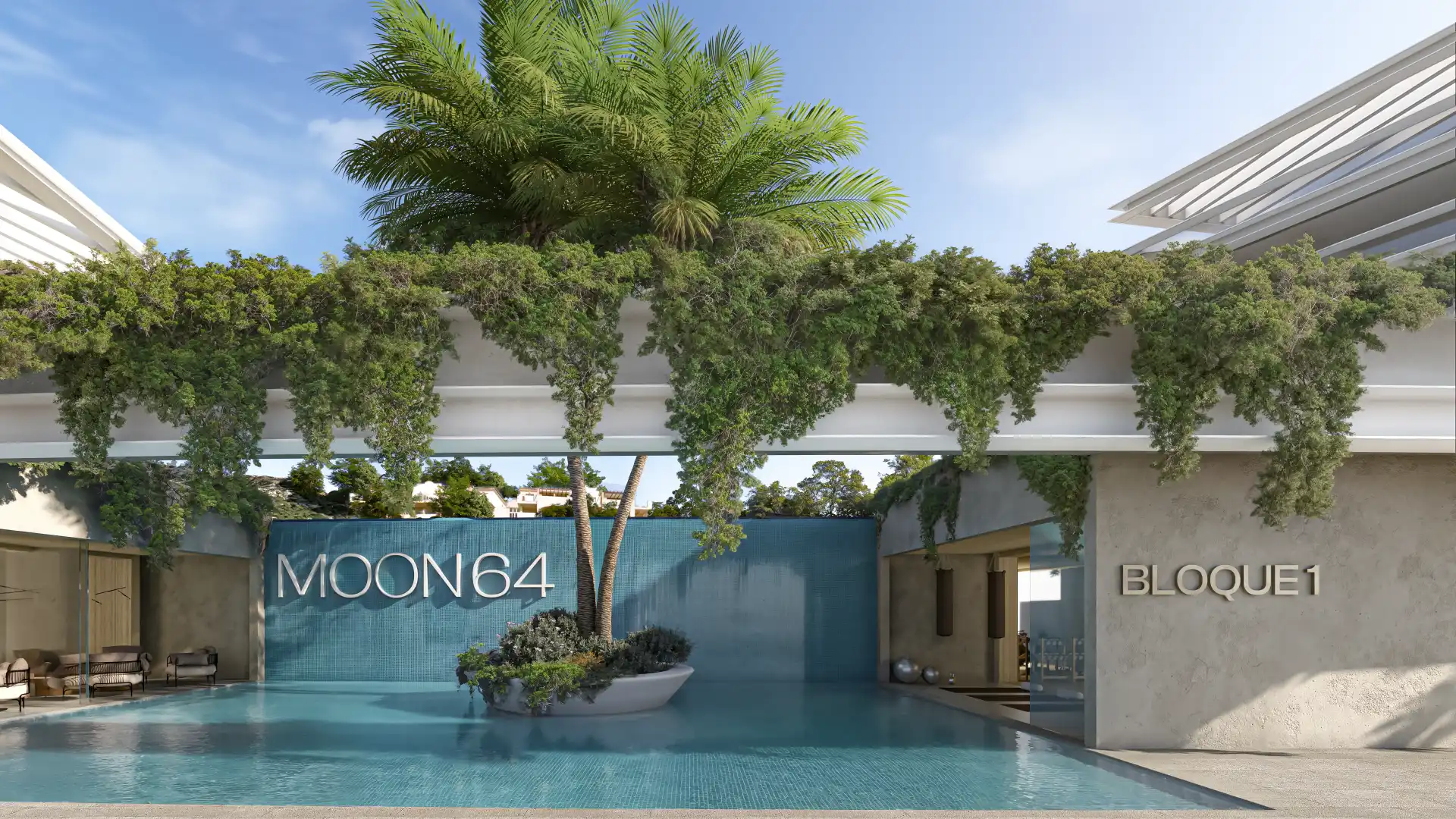 Moon 64 - Apartamento, Ático en Venta - Manilva