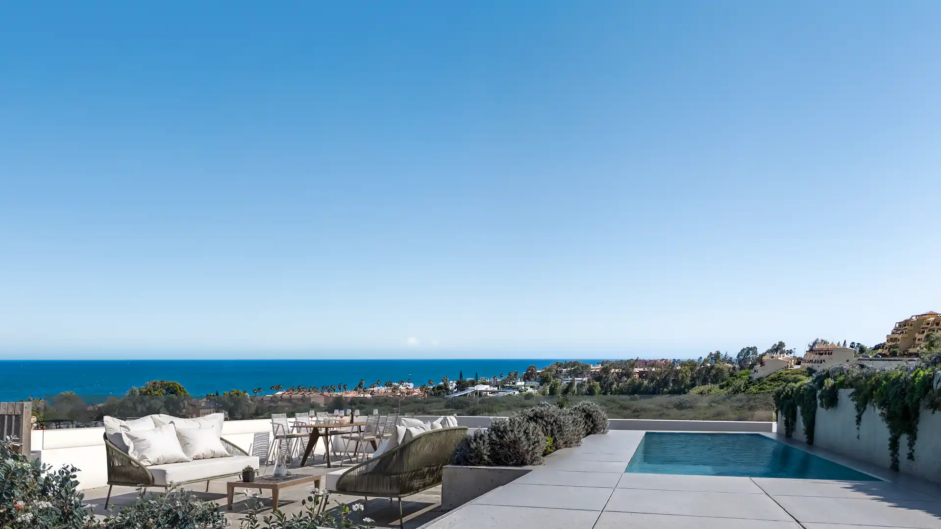 Moon 64 - Apartamento, Ático en Venta - Manilva