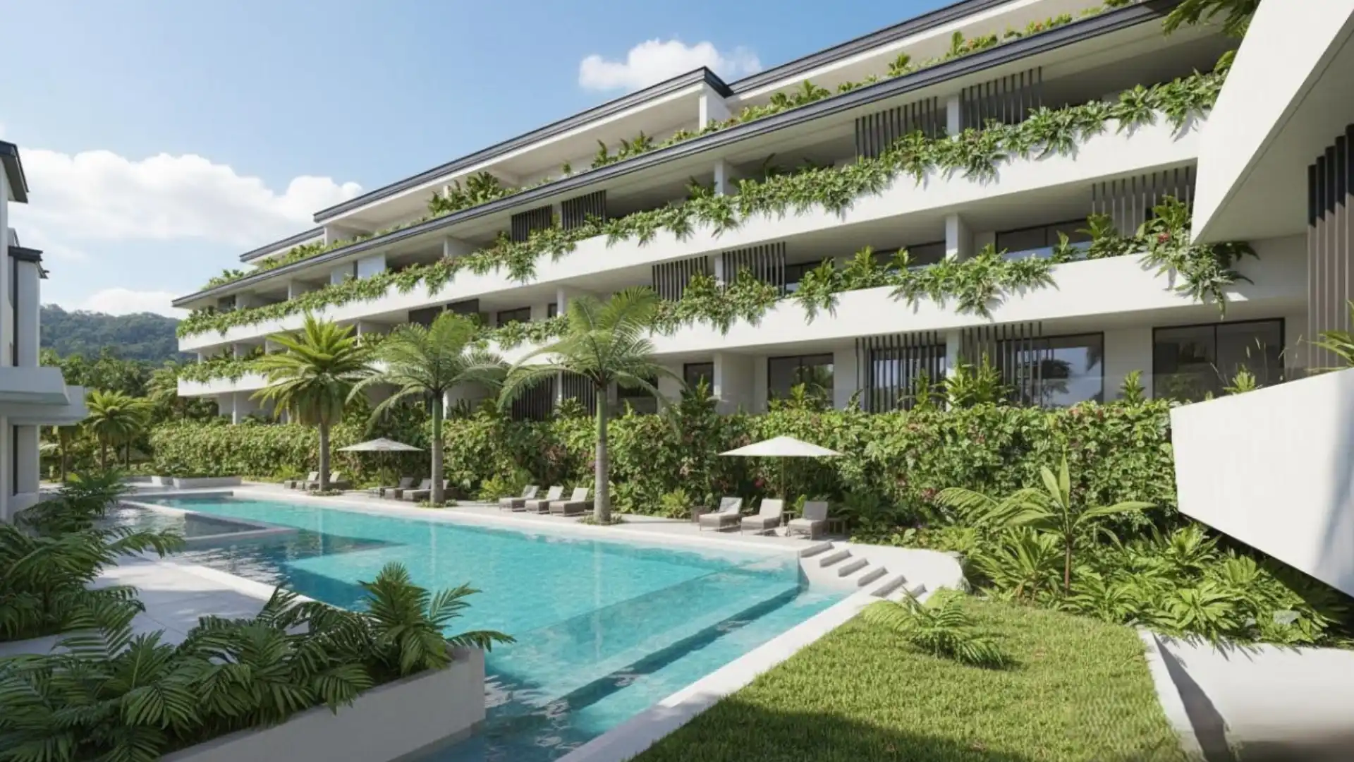 Senora Gardens