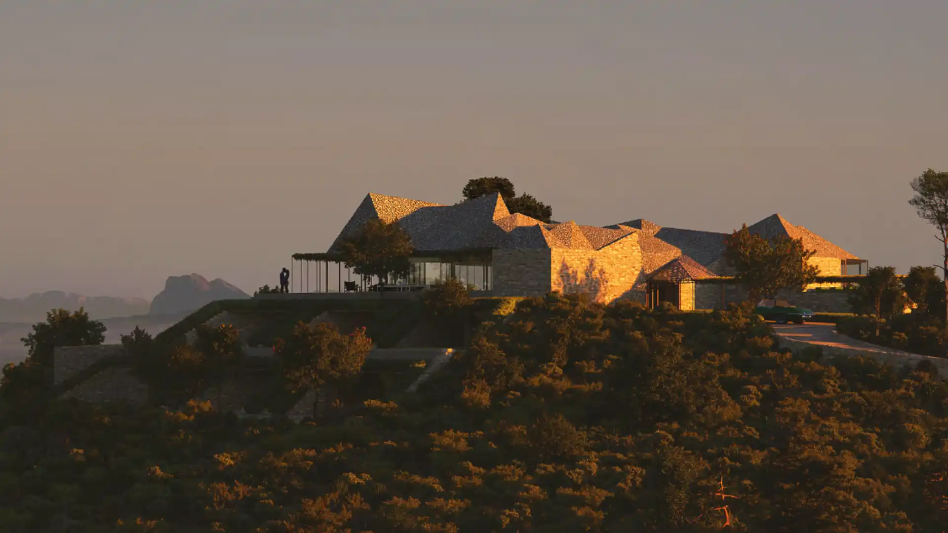 The Seven - Chalet en Venta - Sotogrande