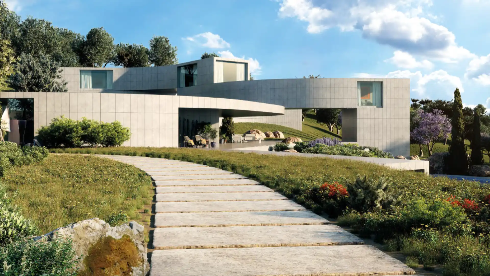 The Seven - Chalet en Venta - Sotogrande