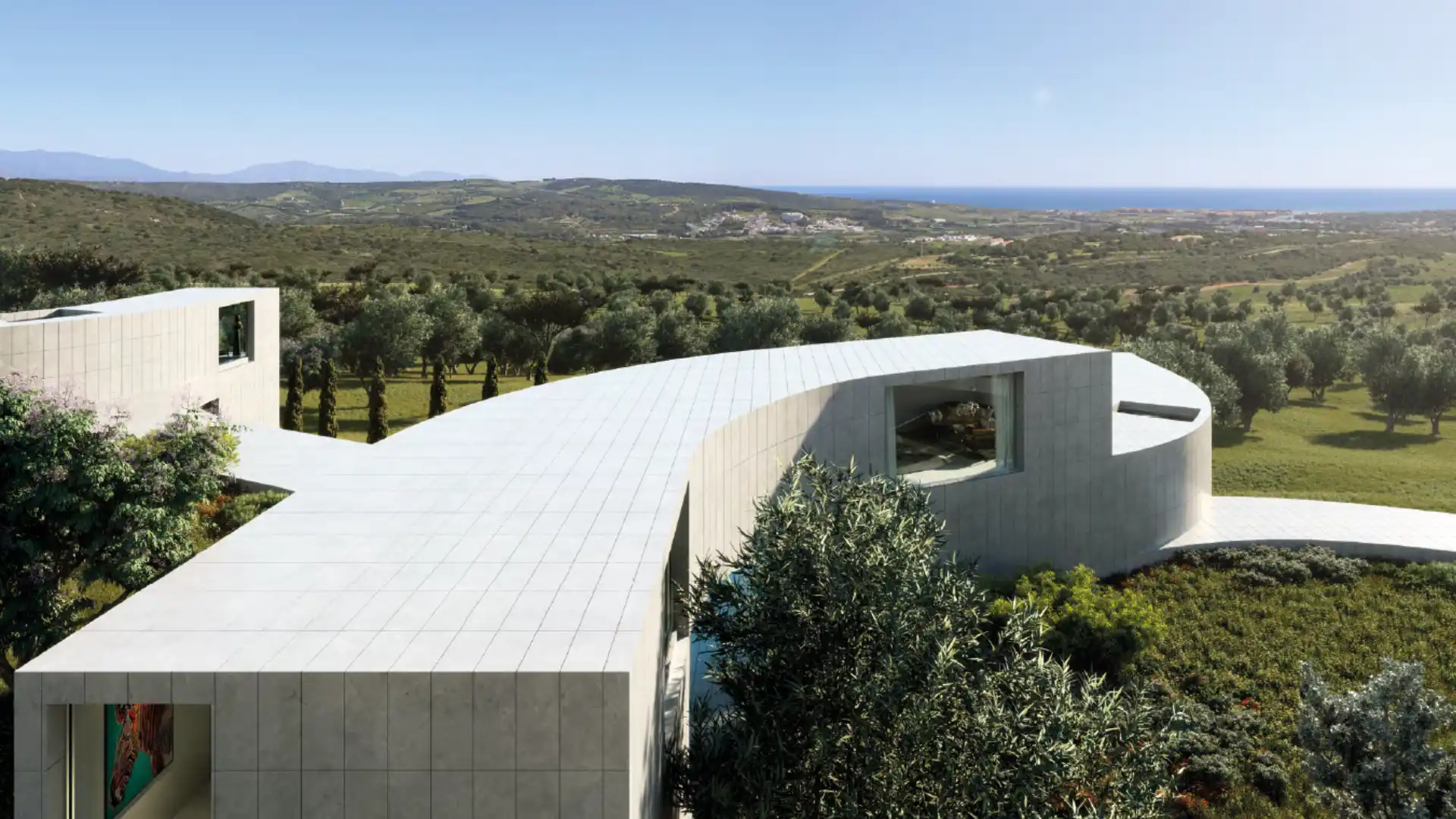 The Seven - Chalet en Venta - Sotogrande