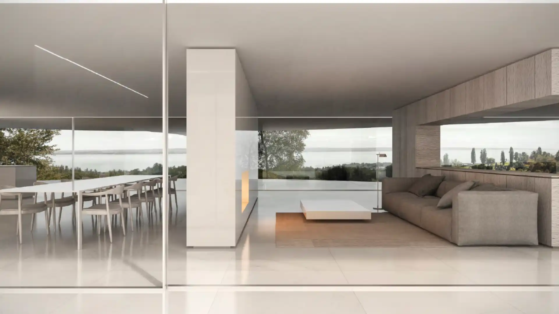 The Seven - Chalet en Venta - Sotogrande