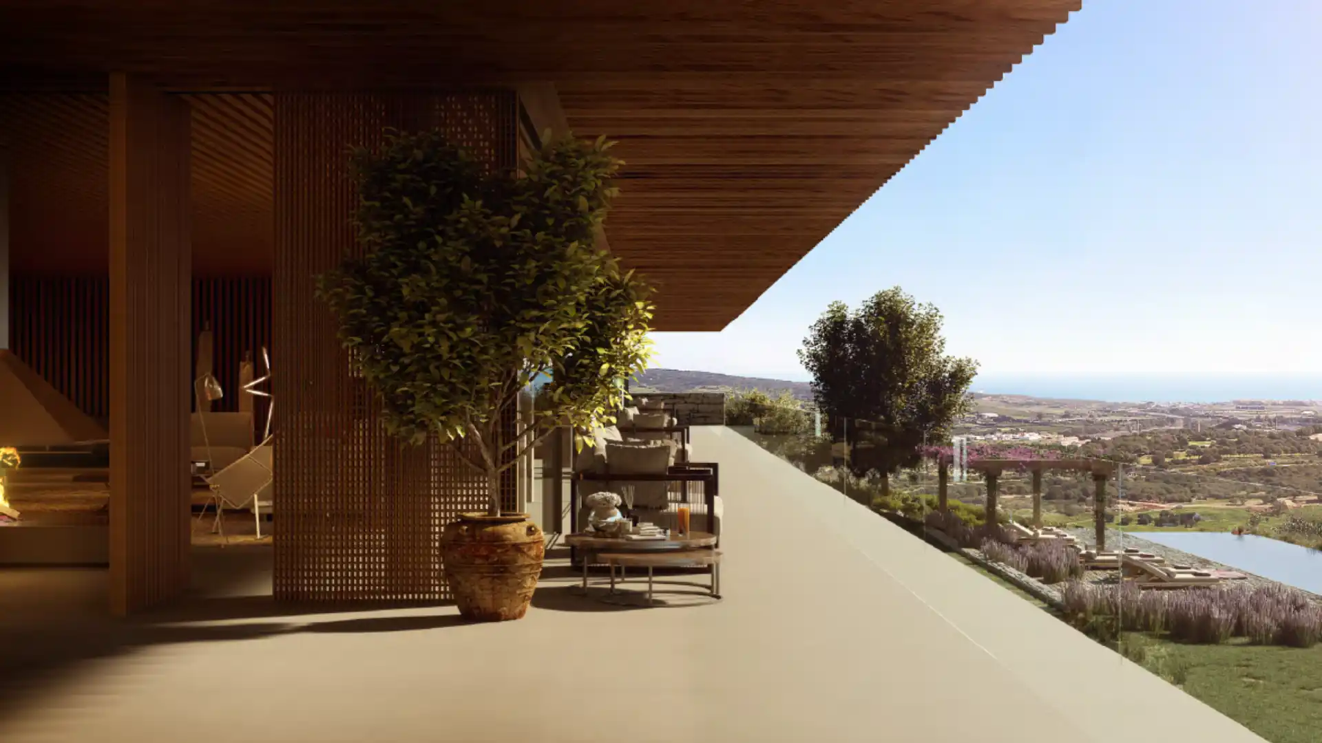The Seven - Chalet en Venta - Sotogrande