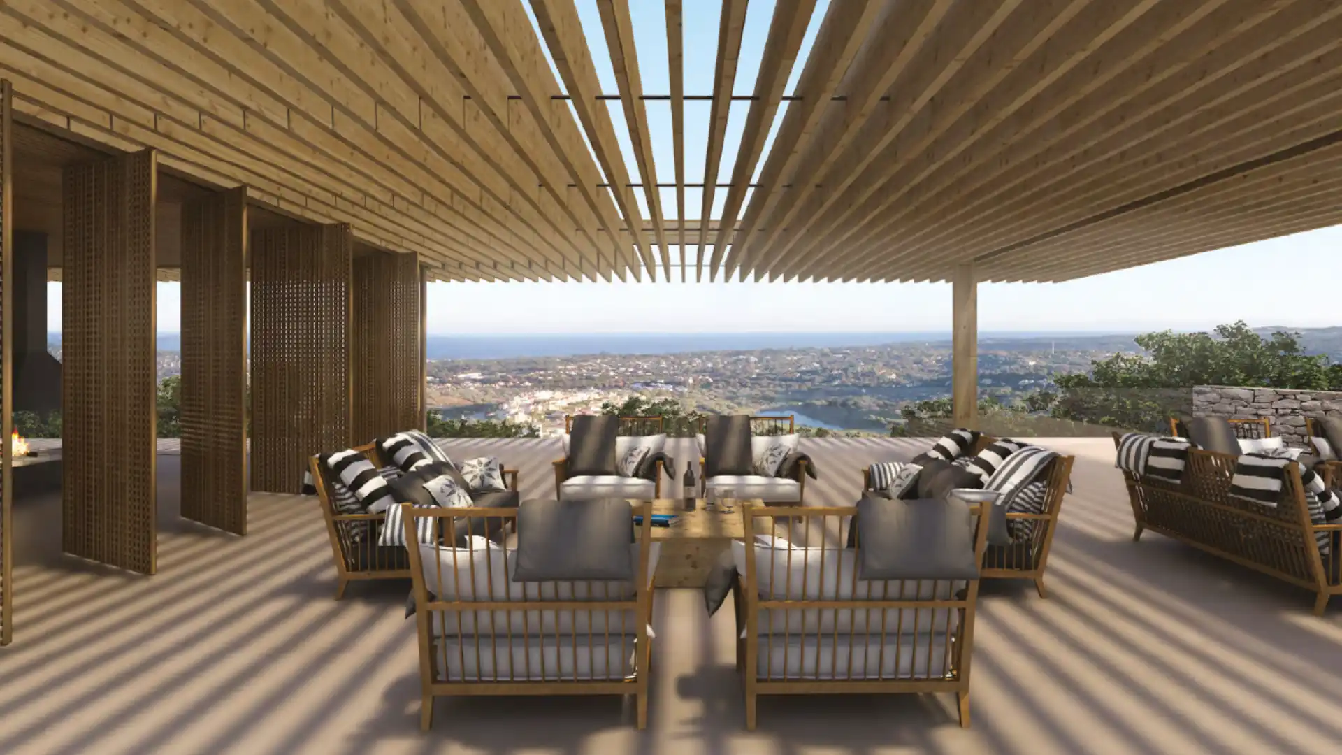The Seven - Chalet en Venta - Sotogrande