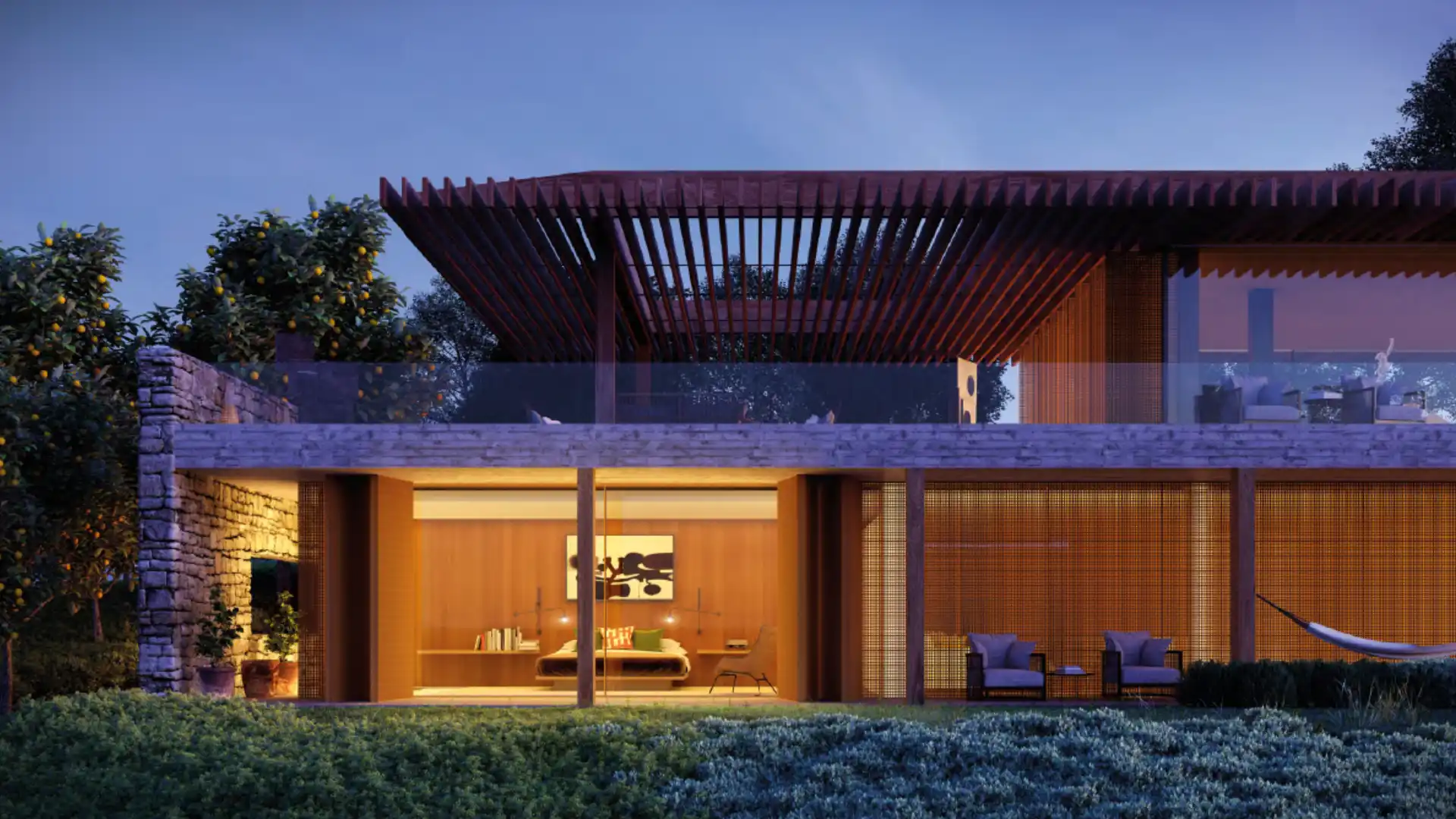 The Seven - Chalet en Venta - Sotogrande