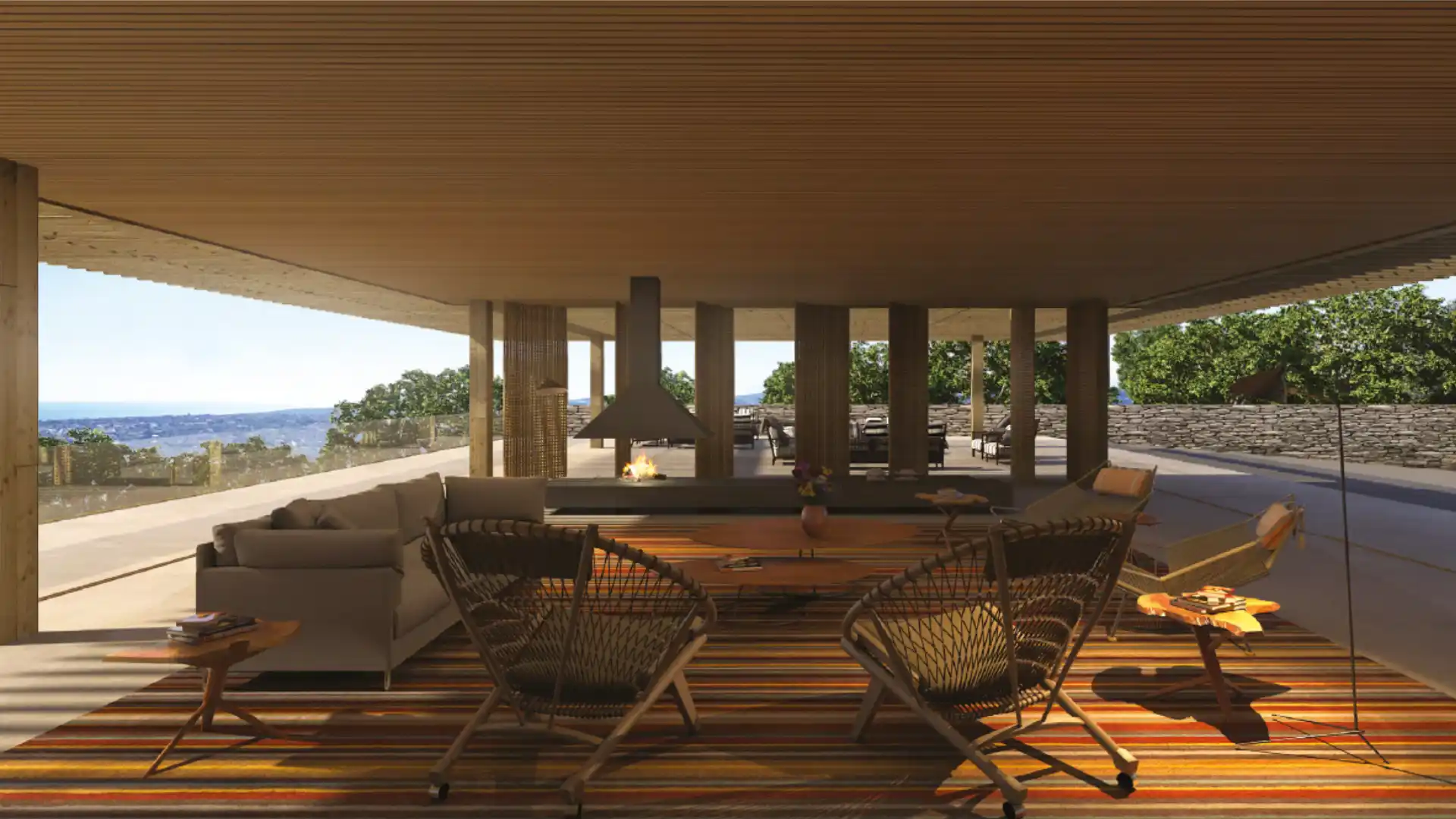 The Seven - Chalet en Venta - Sotogrande