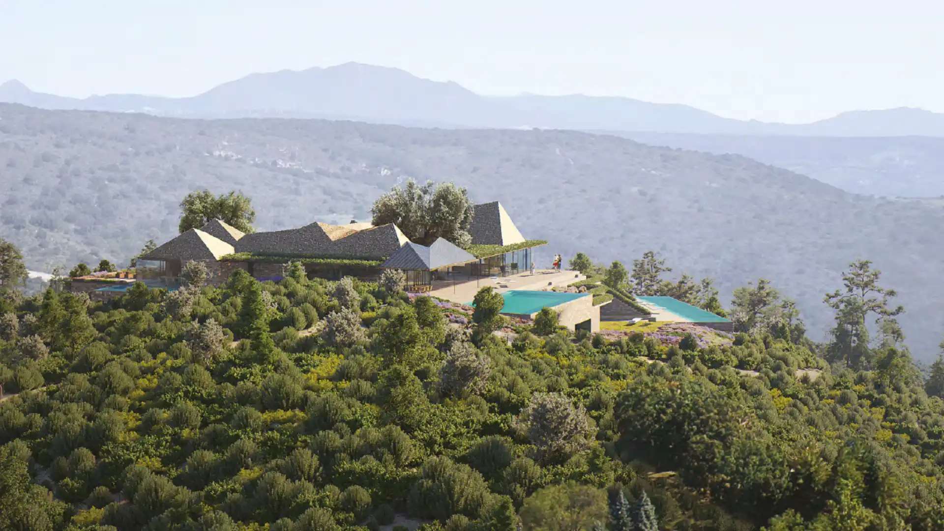 The Seven - Chalet en Venta - Sotogrande