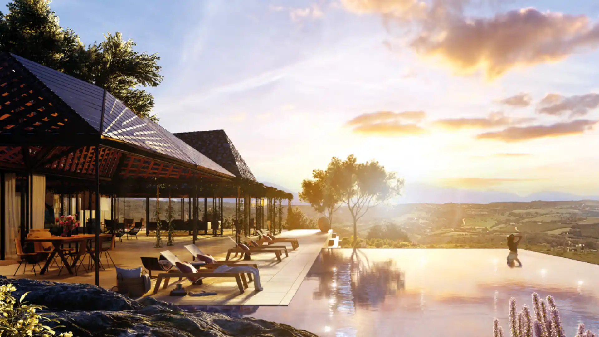 The Seven - Chalet en Venta - Sotogrande