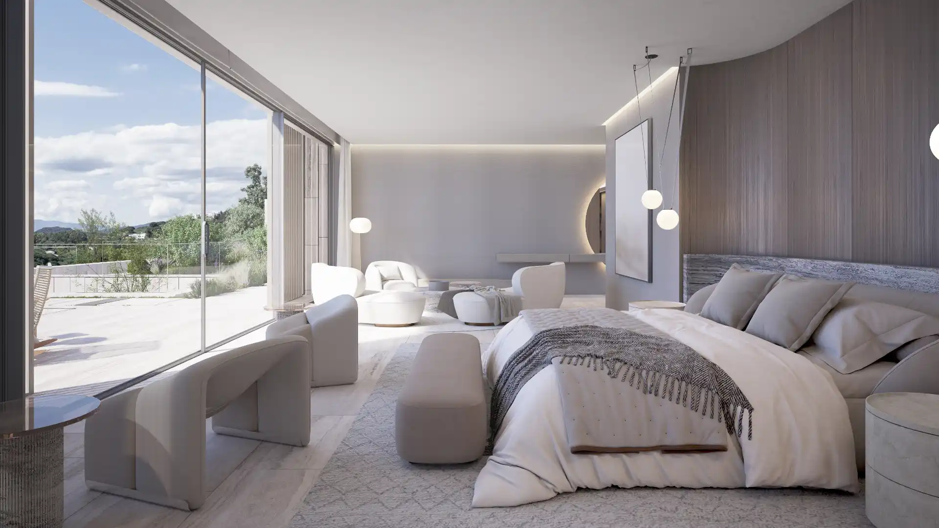 The Fifteen - Villa Zu verkaufen - Sotogrande