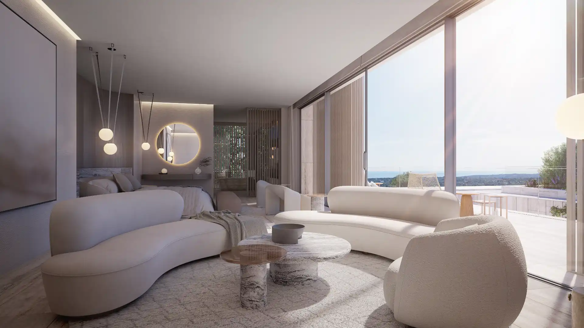 The Fifteen - Villa Zu verkaufen - Sotogrande