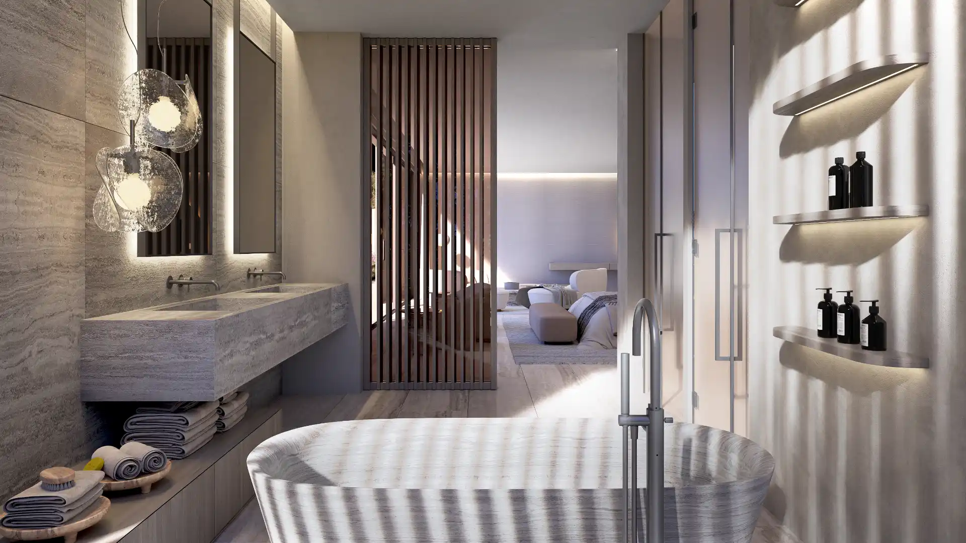 The Fifteen - Villa Zu verkaufen - Sotogrande