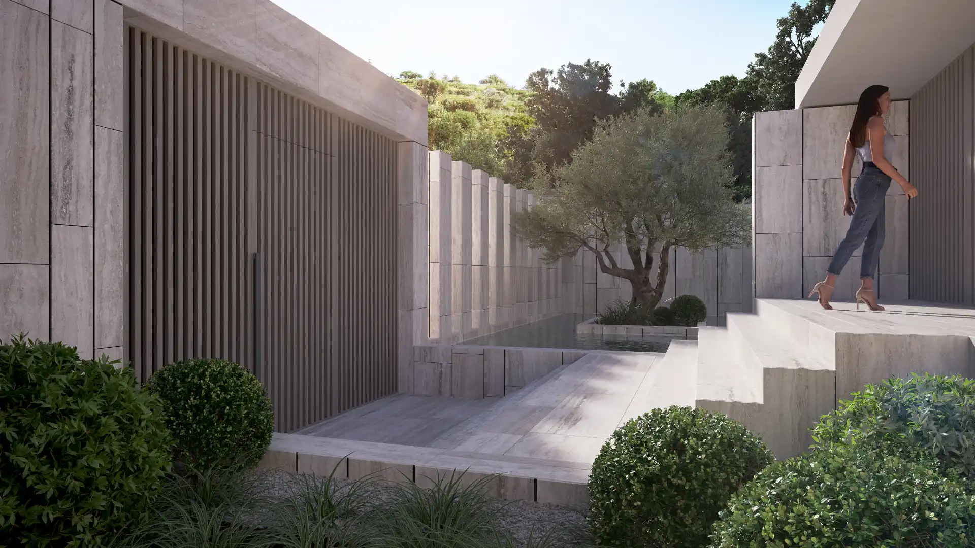 The Fifteen - Villa Zu verkaufen - Sotogrande