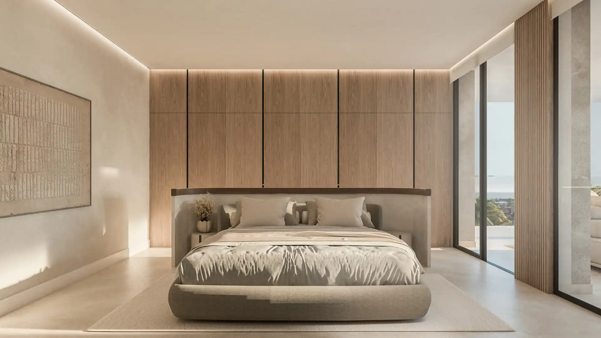 Solaia - Apartamento, Ático en Venta - Estepona