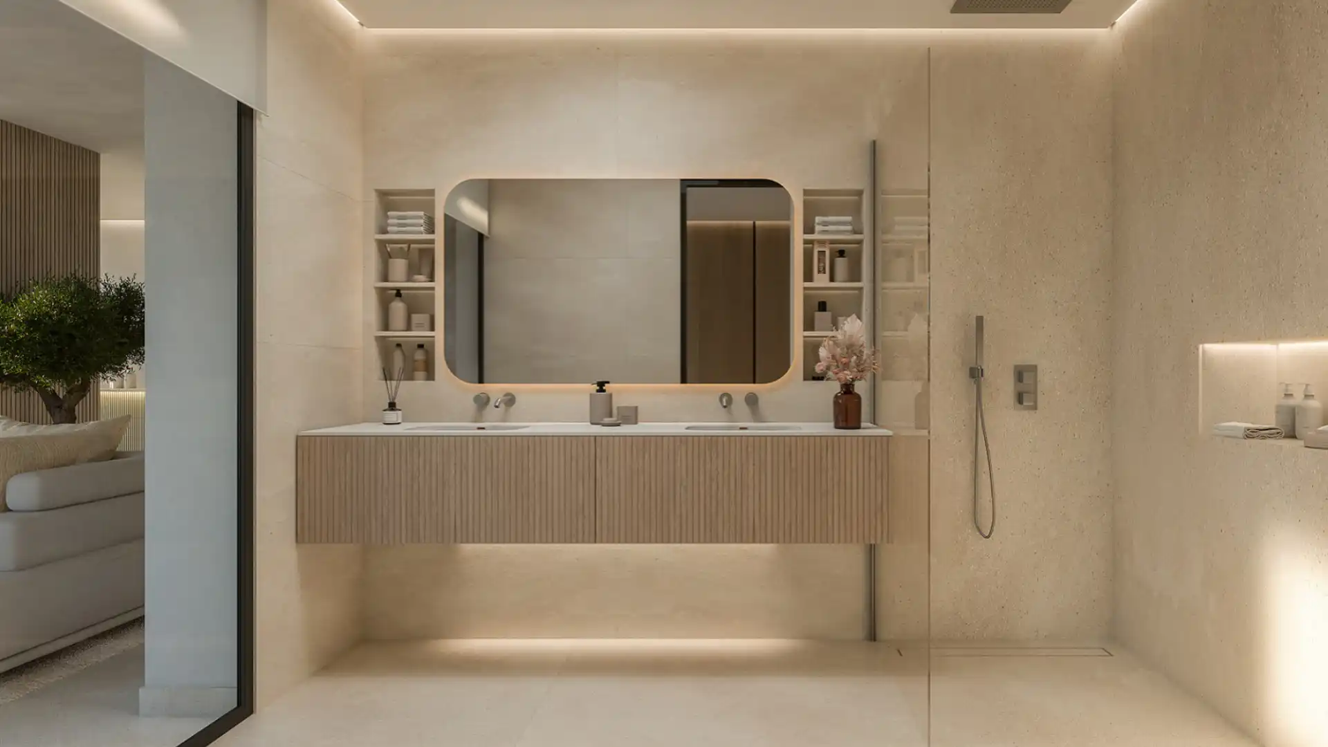 Solaia - Apartamento, Ático en Venta - Estepona