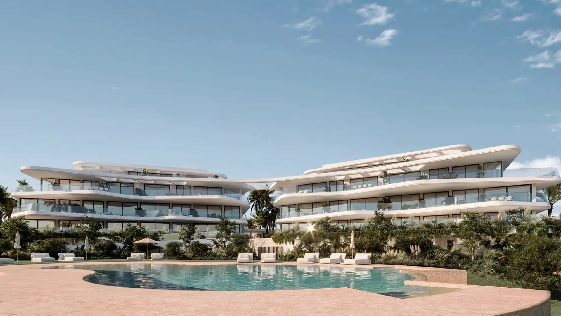Solaia - Apartamento, Ático en Venta - Estepona