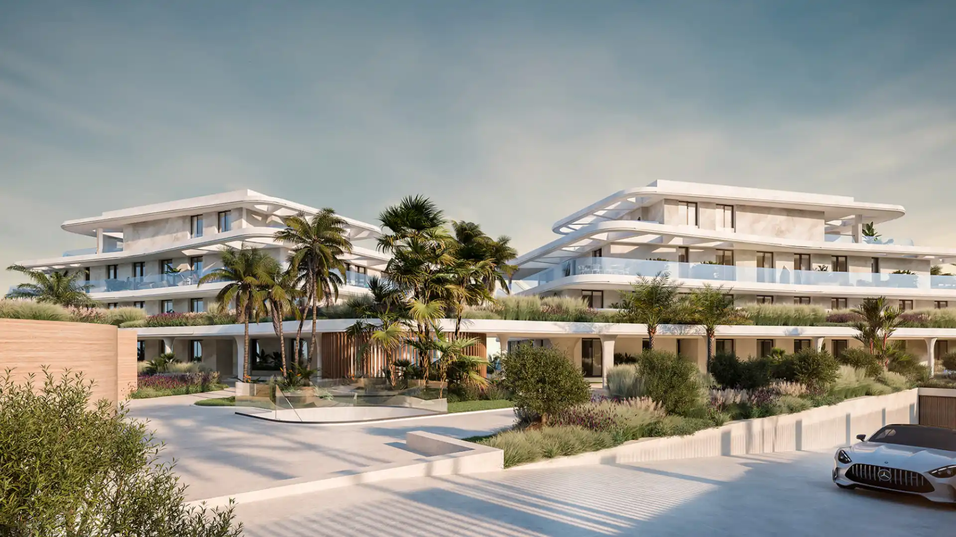 Solaia - Apartamento, Ático en Venta - Estepona