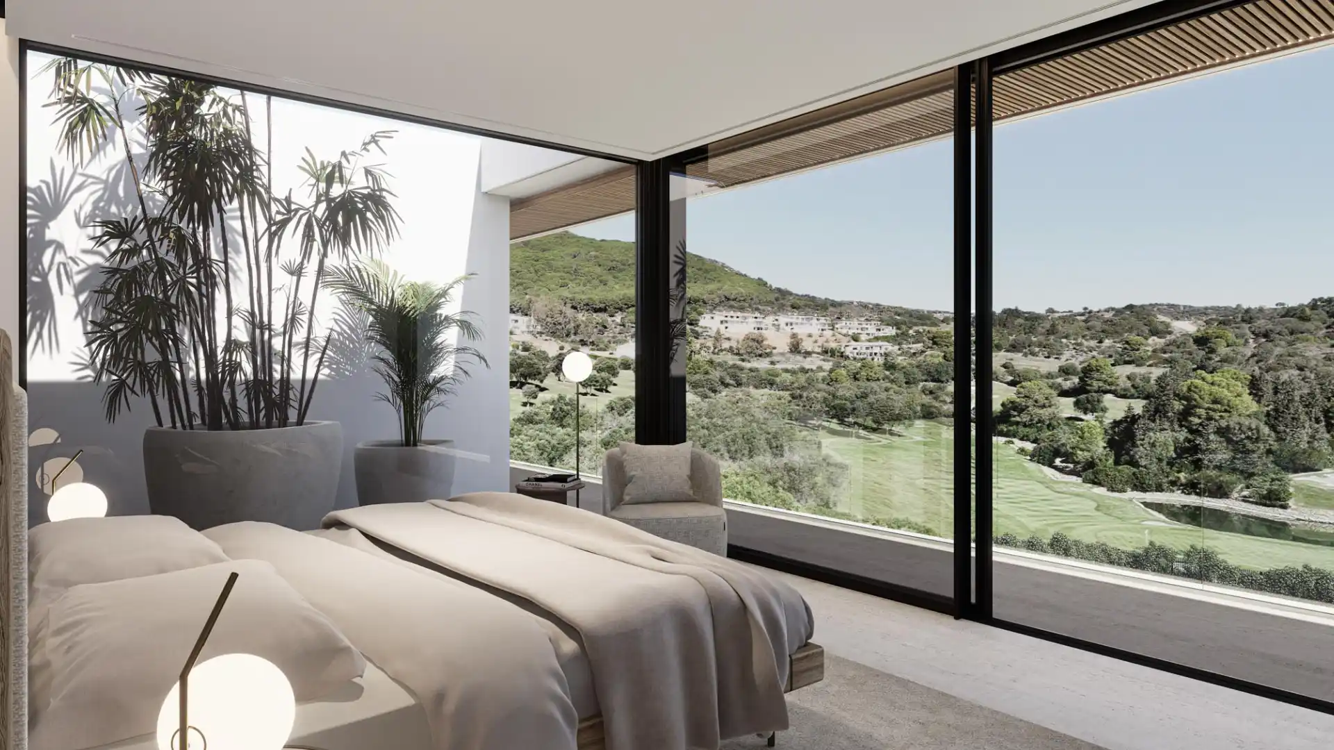 The Collection - Chalet, Parcela en Venta - Sotogrande