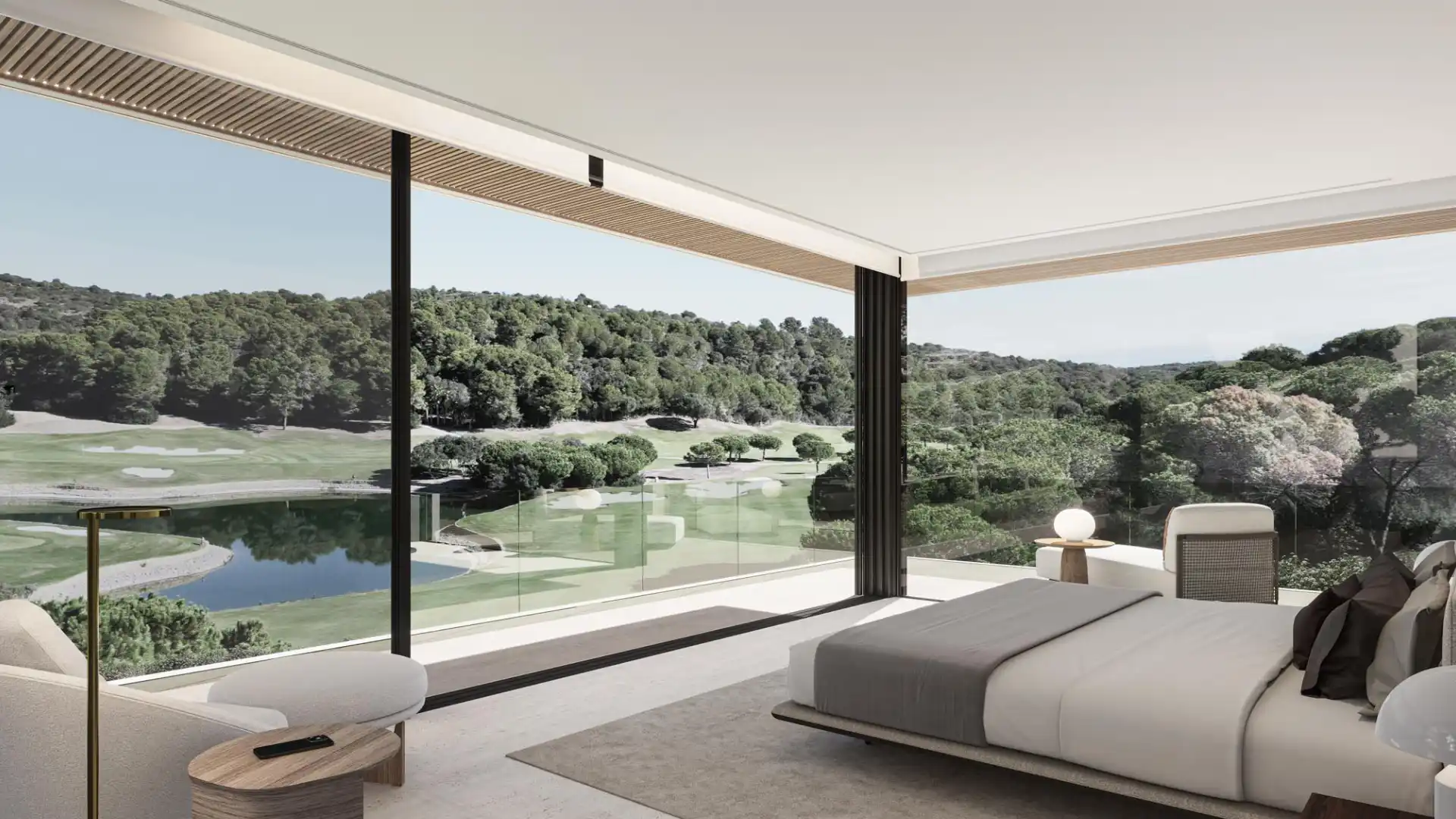 The Collection - Chalet, Parcela en Venta - Sotogrande