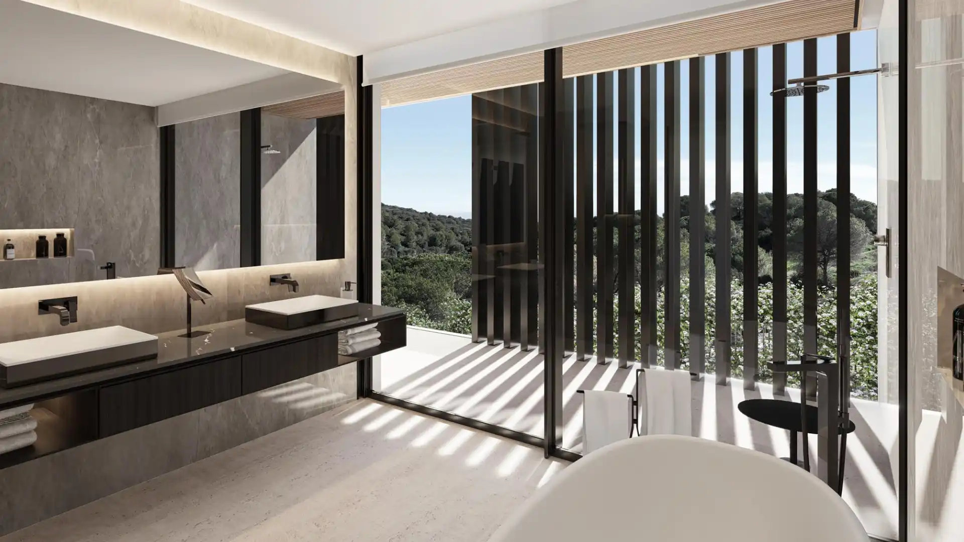 The Collection - Chalet, Parcela en Venta - Sotogrande