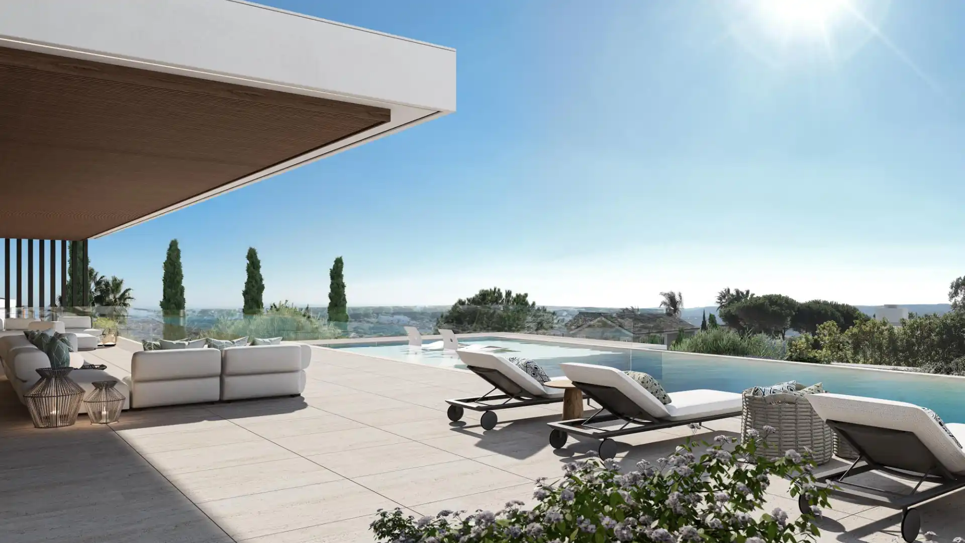 The Collection - Chalet, Parcela en Venta - Sotogrande