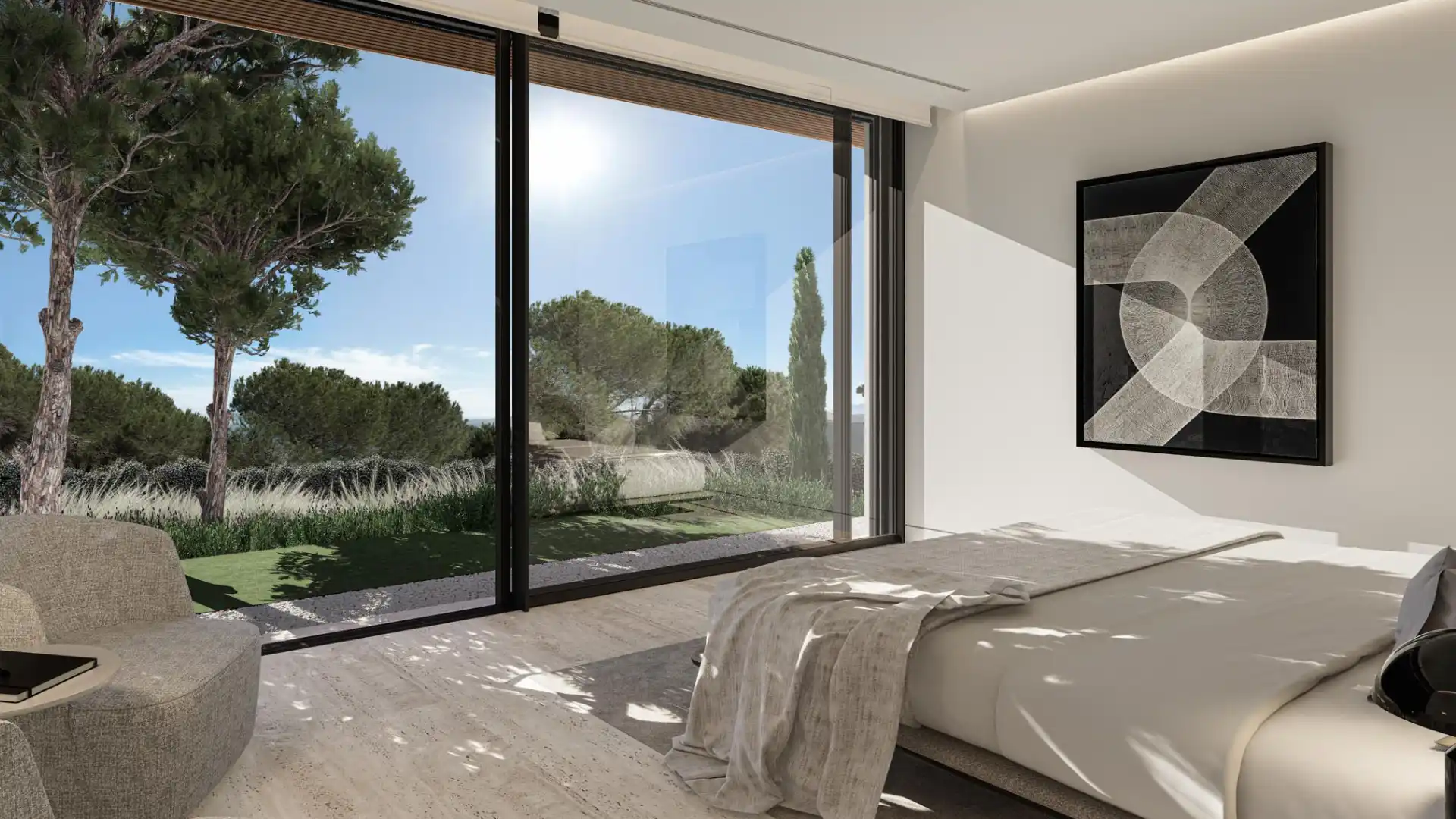 The Collection - Chalet, Parcela en Venta - Sotogrande