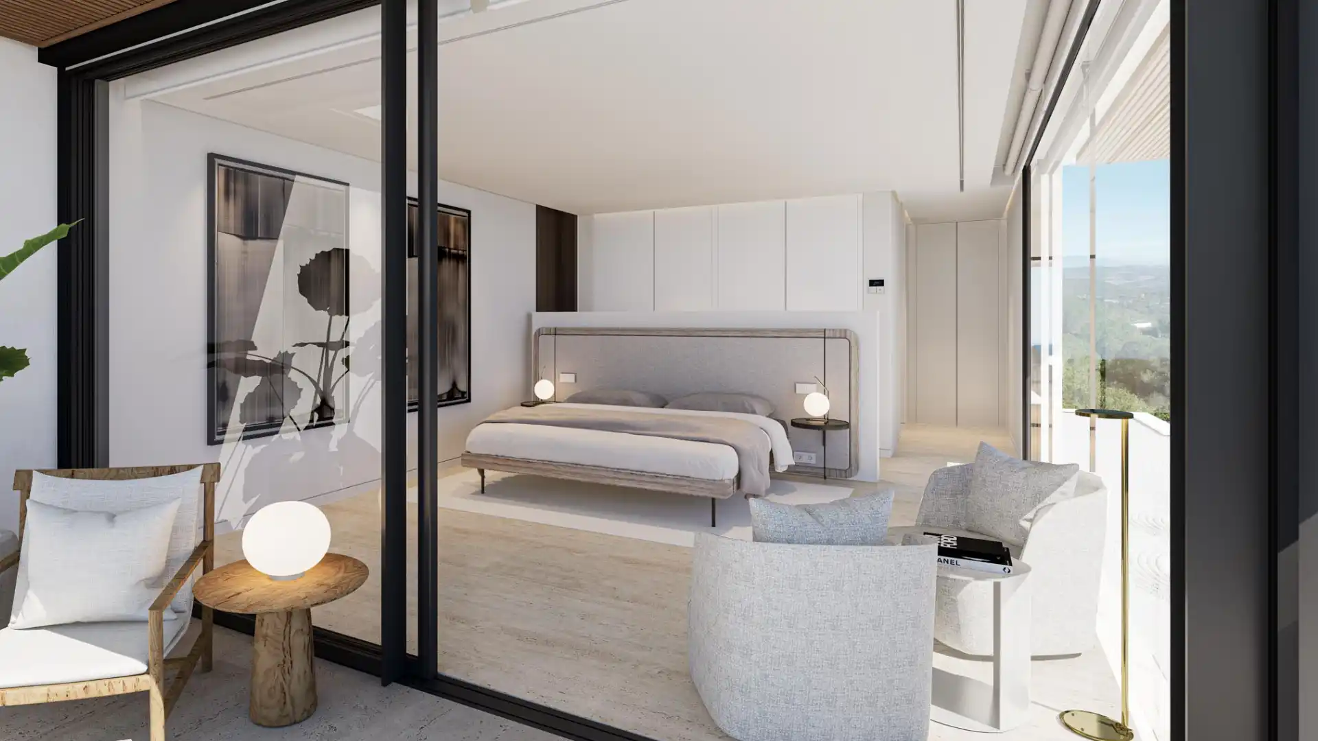 The Collection - Chalet, Parcela en Venta - Sotogrande