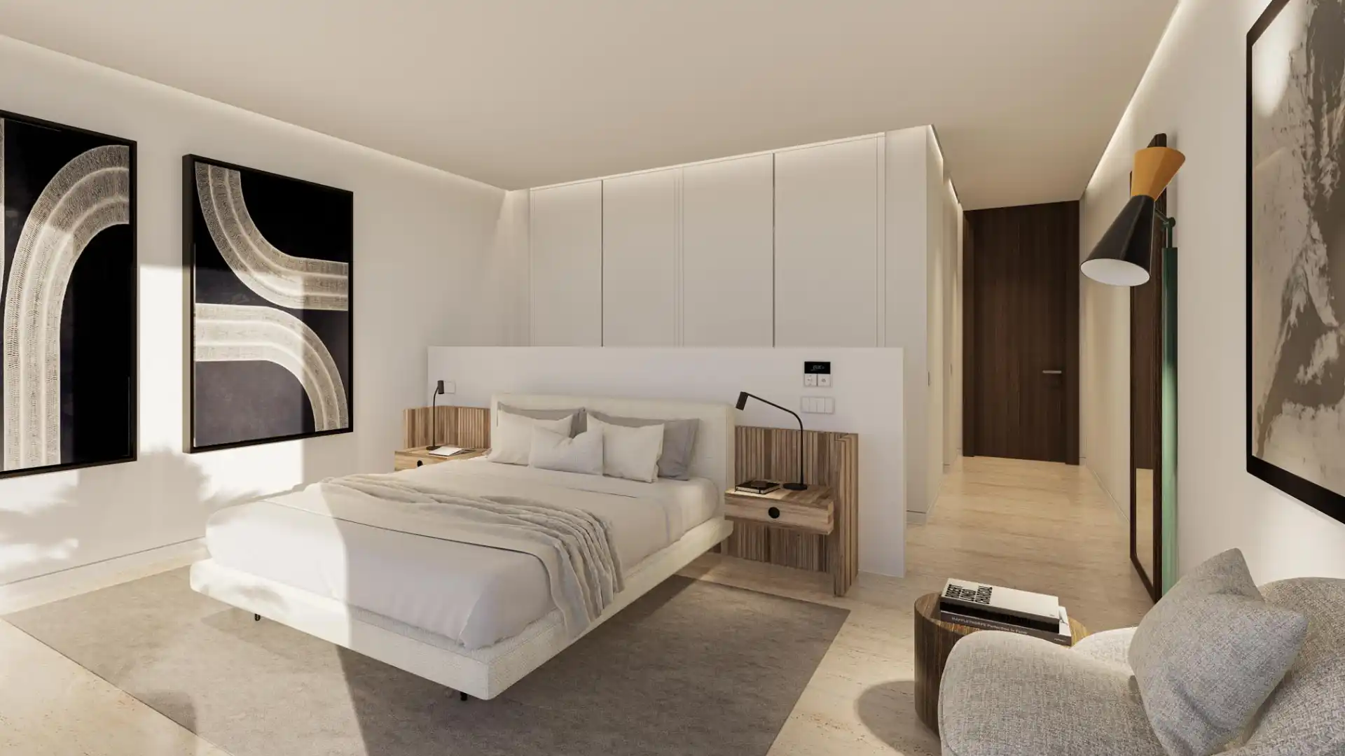 The Collection - Chalet, Parcela en Venta - Sotogrande