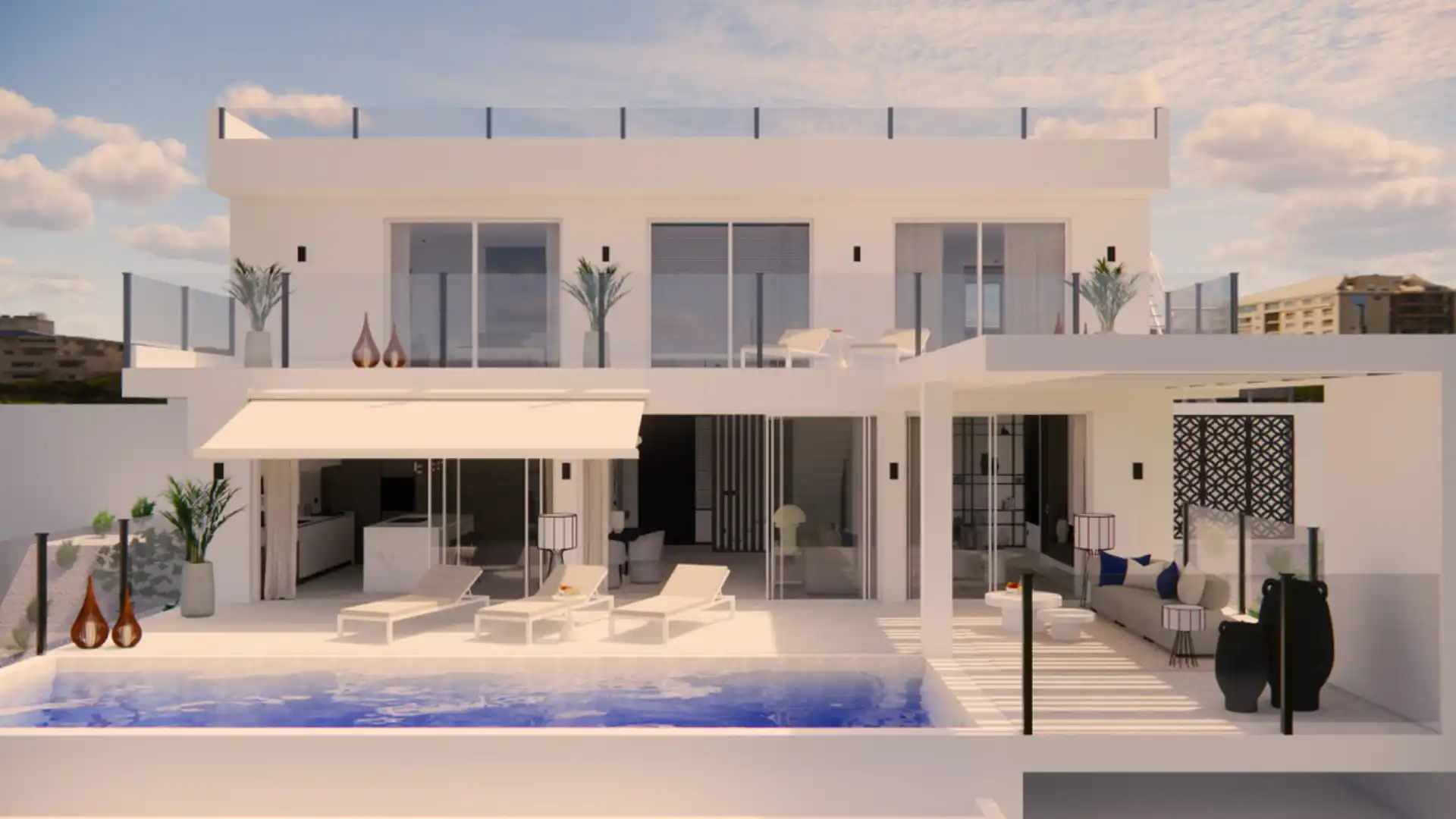 Camarate Villa