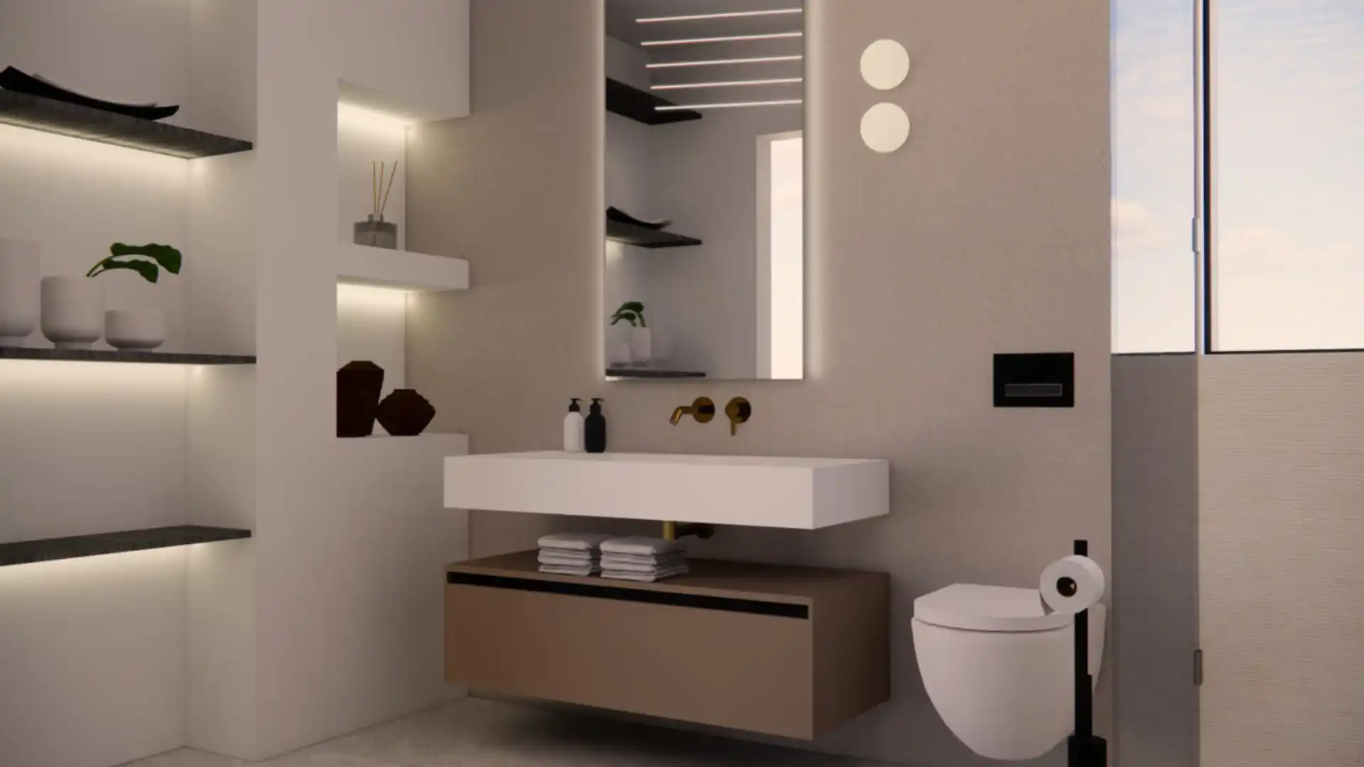 Camarate Villa - Villa Zu verkaufen - Casares