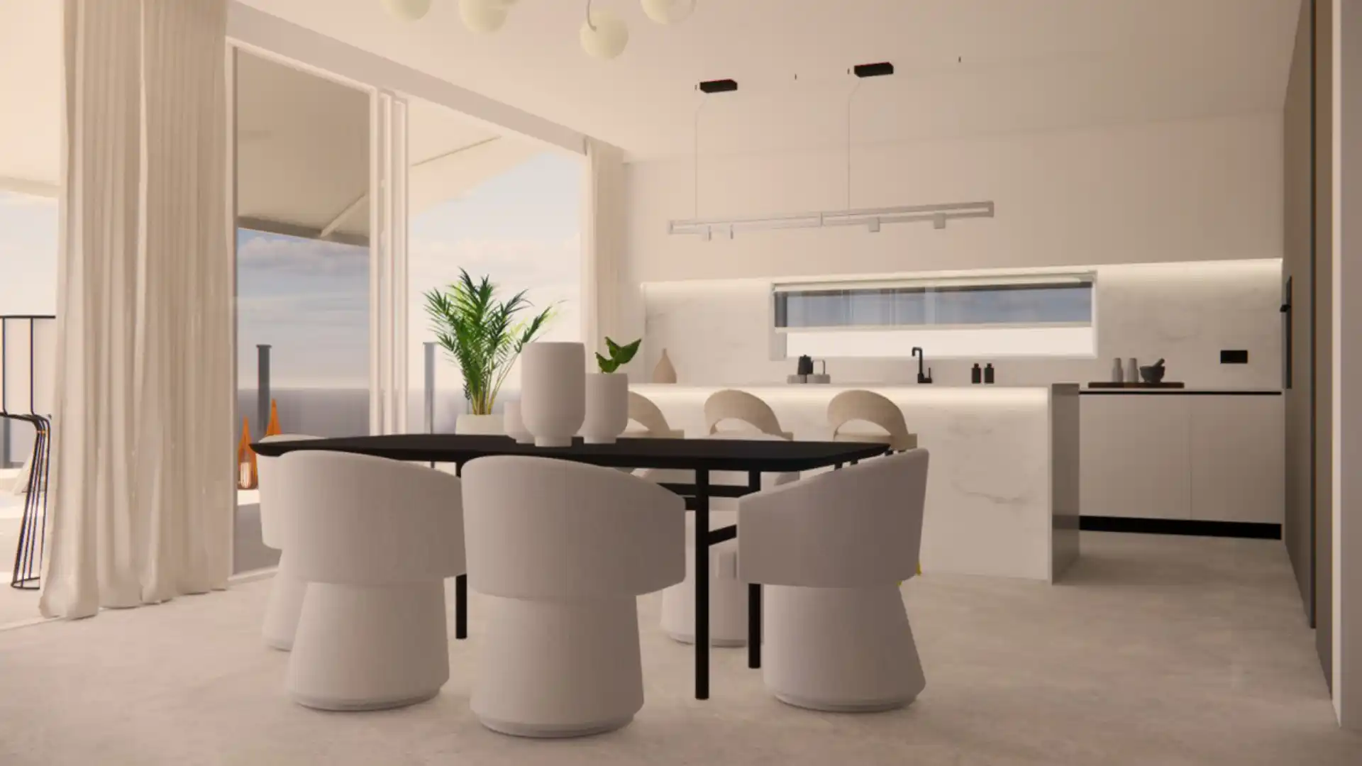 Camarate Villa - Villa Zu verkaufen - Casares