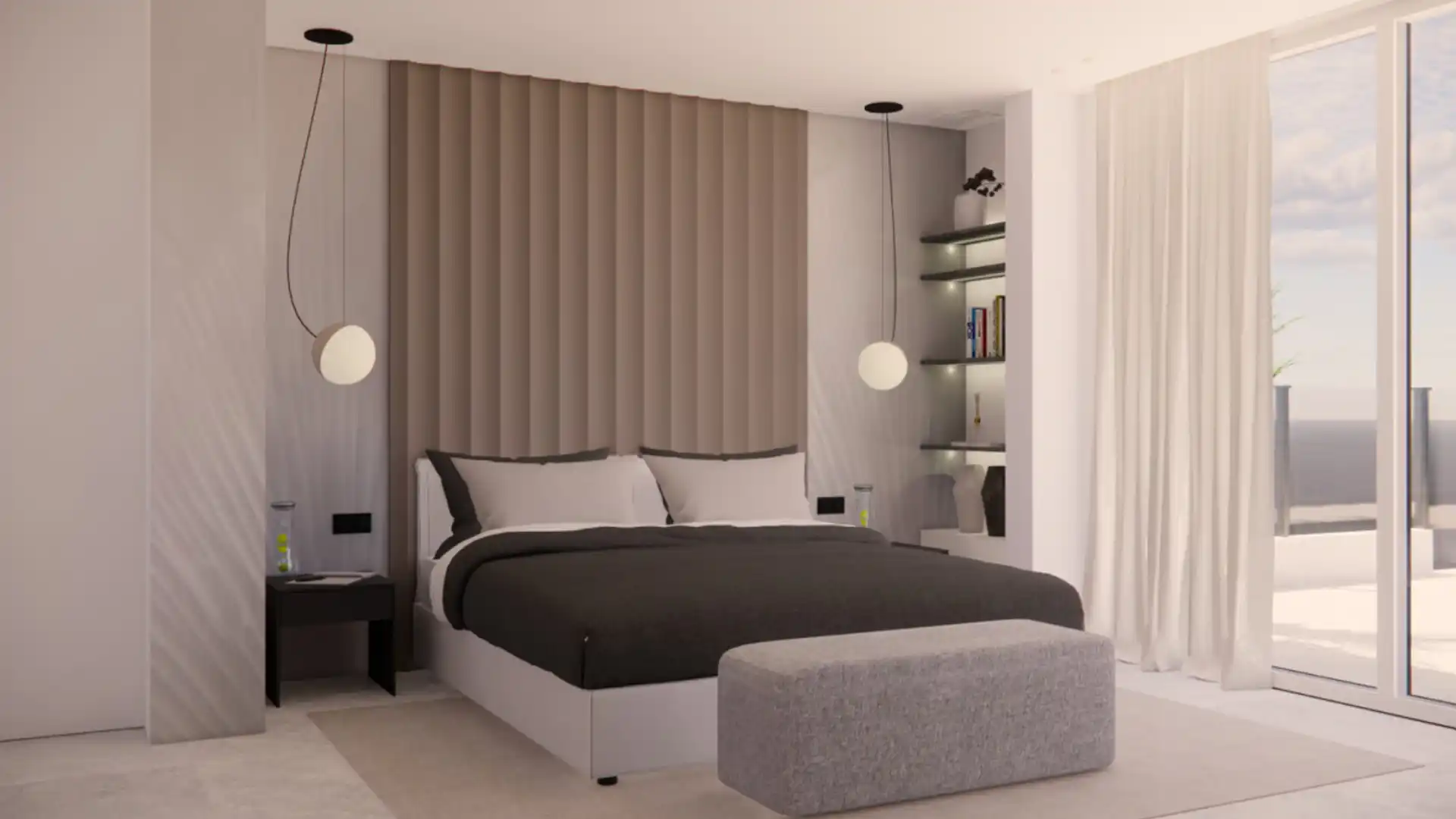 Camarate Villa - Villa Zu verkaufen - Casares